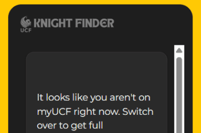 Knight Finder